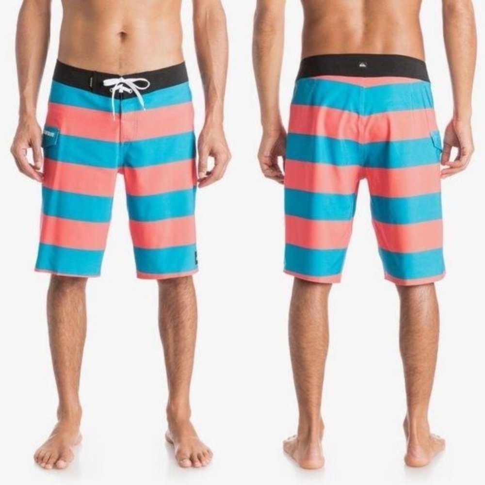 Quiksilver Everyday Brigg Stretch 21" Boardshorts